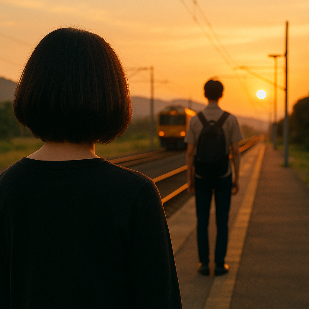 「遠くまで行かなくても、今の自分で進めたなら──合宿免許と、大学生の一歩」