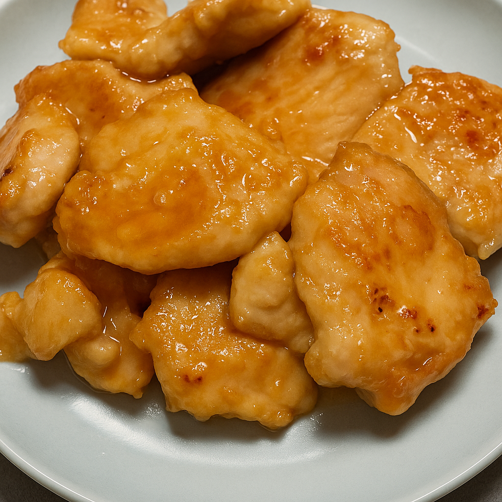 鶏むね肉が信じられないほど柔らかくなるワザと、我が家の神レシピ