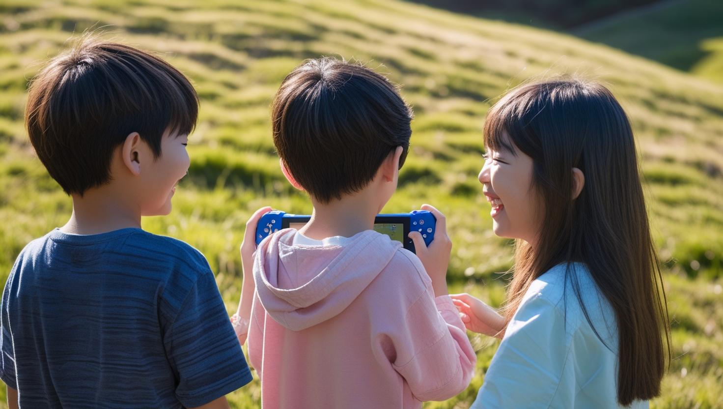 上と下は仲良し？我が家の３兄弟のリアルと、母のまなざし